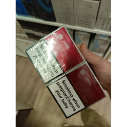 Dunhill International