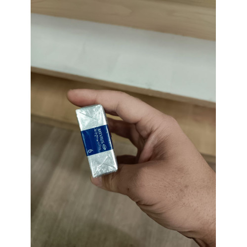 Mevius 6 Super Lights (1 пачка)