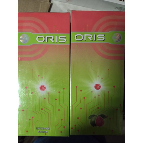 Oris QS Guava (кнопка, гуава)