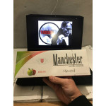 Manchester Double Apple Superslims (двойное яблоко)