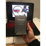 Cavallo Tony Frank (Nano)