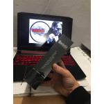 Manchester QS Black