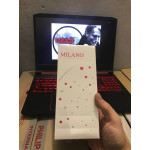 Milano QS Furios Red