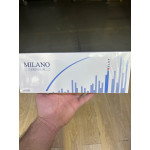 Milano Blue Superslims