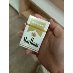 Marlboro Gold Pack America (1 пачка)
