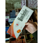 Manchester Peach Superslims (персик)