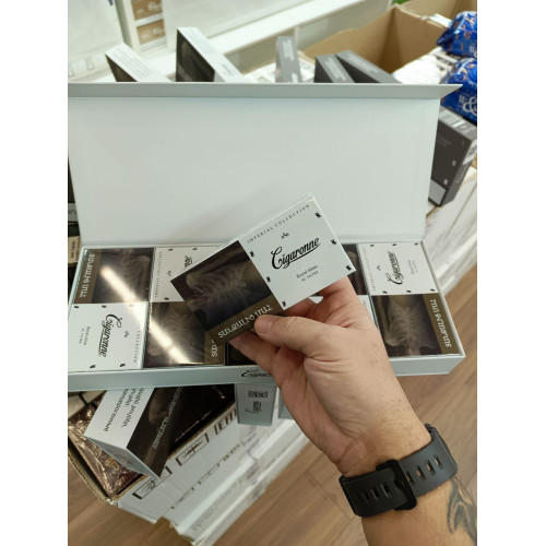 Cigaronne Royal Slims XL Filter