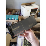 Omega Premier Black Superslims