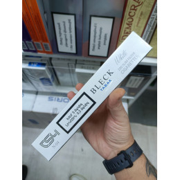 Bleck 100 White
