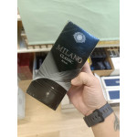 Milano QS Classic Black