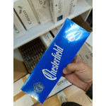 Chesterfield Blue (duty Free) King Size