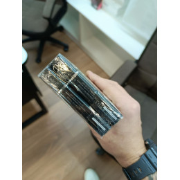 Center black Slims