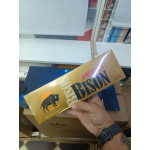 American Bison Gold (King Size)