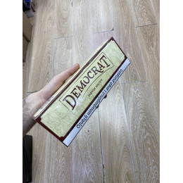 Democrat Chocolate King Size (Шоколад)