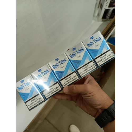 Multi Tabak NANO
