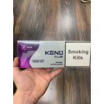 Keno QS Grape (виноград) дубль