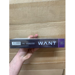 Want Switch QS Blueberry mint (черника)