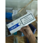 Alex Blue SUPER SLiMS