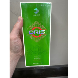 Oris QS Doble Apple (ДУБЛЬ)